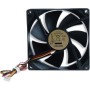 Вентилятор для корпуса Gembird FANCASE2 Вентилятор для корпуса Gembird FANCASE2