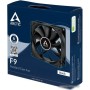Вентилятор для корпуса Arctic F9 ACFAN00212A Вентилятор для корпуса Arctic F9 ACFAN00212A