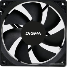 Вентилятор для корпуса Digma DFAN-90