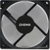 Вентилятор для корпуса Digma DFAN-90