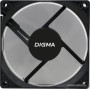 Вентилятор для корпуса Digma DFAN-90 Вентилятор для корпуса Digma DFAN-90