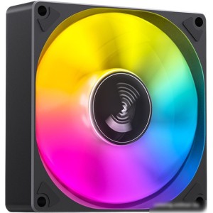 Вентилятор для корпуса Jonsbo SL-925 ARGB Black Вентилятор для корпуса Jonsbo SL-925 ARGB Black