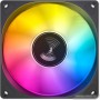 Вентилятор для корпуса Jonsbo SL-925 ARGB Black Вентилятор для корпуса Jonsbo SL-925 ARGB Black