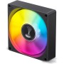 Вентилятор для корпуса Jonsbo SL-925 ARGB Black Вентилятор для корпуса Jonsbo SL-925 ARGB Black