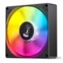 Вентилятор для корпуса Jonsbo SL-925 ARGB Black Вентилятор для корпуса Jonsbo SL-925 ARGB Black
