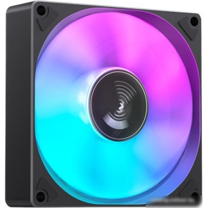 Вентилятор для корпуса Jonsbo SL-925 Color Black Вентилятор для корпуса Jonsbo SL-925 Color Black