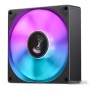 Вентилятор для корпуса Jonsbo SL-925 Color Black Вентилятор для корпуса Jonsbo SL-925 Color Black