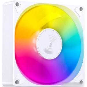 Вентилятор для корпуса Jonsbo SL-925 ARGB White Вентилятор для корпуса Jonsbo SL-925 ARGB White