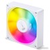 Вентилятор для корпуса Jonsbo SL-925 ARGB White