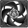 Вентилятор для корпуса Arctic P9 PWM PST (черный) Вентилятор для корпуса Arctic P9 PWM PST (черный)