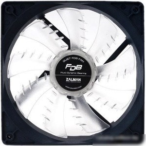 Вентилятор для корпуса Zalman ZM-F3 FDB(SF) Вентилятор для корпуса Zalman ZM-F3 FDB(SF)