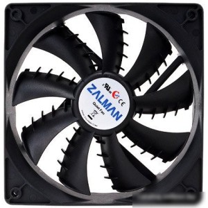 Вентилятор для корпуса Zalman ZM-F3(SF) Вентилятор для корпуса Zalman ZM-F3(SF)