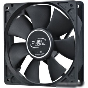 Вентилятор для корпуса DeepCool DP-FDC-XF120