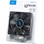 Вентилятор для корпуса DeepCool DP-FDC-XF120 Вентилятор для корпуса DeepCool DP-FDC-XF120