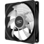 Вентилятор для корпуса DeepCool RF 120 B DP-FLED-RF120-BL Вентилятор для корпуса DeepCool RF 120 B DP-FLED-RF120-BL