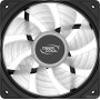 Вентилятор для корпуса DeepCool RF 120 B DP-FLED-RF120-BL Вентилятор для корпуса DeepCool RF 120 B DP-FLED-RF120-BL