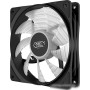 Вентилятор для корпуса DeepCool RF 120 R DP-FLED-RF120-RD Вентилятор для корпуса DeepCool RF 120 R DP-FLED-RF120-RD
