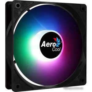 Вентилятор для корпуса AeroCool Frost 12 FRGB