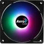 Вентилятор для корпуса AeroCool Frost 12 FRGB