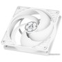 Вентилятор для корпуса Arctic P12 PWM PST ACFAN00170A (белый)
