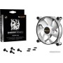 Вентилятор для корпуса be quiet! Shadow Wings 2 120mm White BL088