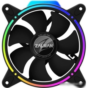 Вентилятор для корпуса Zalman ZM-RFD120A Вентилятор для корпуса Zalman ZM-RFD120A
