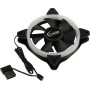 Вентилятор для корпуса Powercase PF1-3+4 Вентилятор для корпуса Powercase PF1-3+4