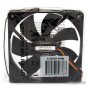 Вентилятор для корпуса Gembird S12025H-3P4M Вентилятор для корпуса Gembird S12025H-3P4M