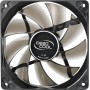 Вентилятор для корпуса DeepCool Wind Blade 120 [DP-FLED-WB120]