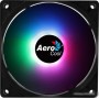 Вентилятор для корпуса AeroCool Frost 12 PWM