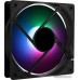Вентилятор для корпуса AeroCool Frost 12 PWM