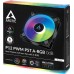 Вентилятор для корпуса Arctic P12 PWM PST A-RGB 0dB ACFAN00231A