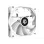 Набор вентиляторов ID-Cooling TF-12025-ARGB-TRIO-SNOW