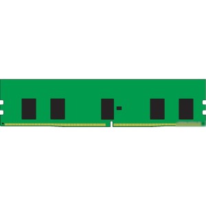 Оперативная память Kingston 8ГБ DDR4 3200 МГц KSM32RS8/8MRR