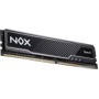 Оперативная память Apacer NOX 16ГБ DDR4 3600МГц AH4U16G36C25YMBAA-1