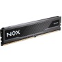 Оперативная память Apacer NOX 32ГБ DDR4 3200 МГц AH4U32G32C282MBAA-1