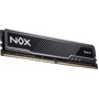Оперативная память Apacer NOX 32ГБ DDR4 3200 МГц AH4U32G32C282MBAA-1