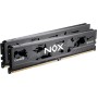 Оперативная память Apacer NOX 16ГБ DDR5 5600 МГц AH5U16G56C522MBAA-1