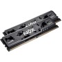 Оперативная память Apacer NOX 16ГБ DDR5 5600 МГц AH5U16G56C522MBAA-1