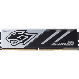 Оперативная память Apacer Panther 16ГБ DDR5 5600 МГц AH5U16G56C5227BAA-1