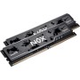 Оперативная память Apacer NOX 32ГБ DDR5 5200 МГц AH5U32G52C522MBAA-1