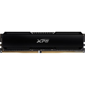 Оперативная память ADATA XPG GAMMIX D20 8GB DDR4 PC4-25600 AX4U32008G16A-CBK20 Оперативная память ADATA XPG GAMMIX D20 8GB DDR4 PC4-25600 AX4U32008G16A-CBK20
