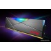 ADATA XPG Spectrix D50 RGB 8GB DDR4 PC4-25600 AX4U32008G16A-ST50