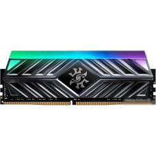 Оперативная память A-Data XPG Spectrix D41 RGB 8ГБ DDR4 3600 МГц AX4U36008G18I-ST41