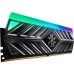 Оперативная память A-Data XPG Spectrix D41 RGB 8ГБ DDR4 3600 МГц AX4U36008G18I-ST41