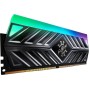 Оперативная память A-Data XPG Spectrix D41 RGB 8ГБ DDR4 3600 МГц AX4U36008G18I-ST41