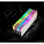 Оперативная память ADATA XPG Spectrix D50 RGB 8ГБ DDR4 3600 МГц AX4U36008G18I-SW50