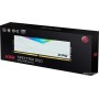 Оперативная память ADATA XPG Spectrix D50 RGB 8ГБ DDR4 3600 МГц AX4U36008G18I-SW50