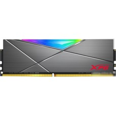 Оперативная память A-Data XPG Spectrix D50 RGB 8ГБ DDR4 3600 МГц AX4U36008G18I-ST50