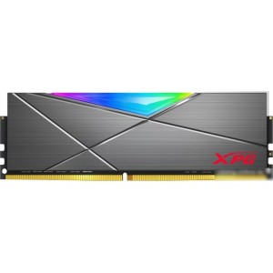 Оперативная память A-Data XPG Spectrix D50 RGB 8ГБ DDR4 3600 МГц AX4U36008G18I-ST50